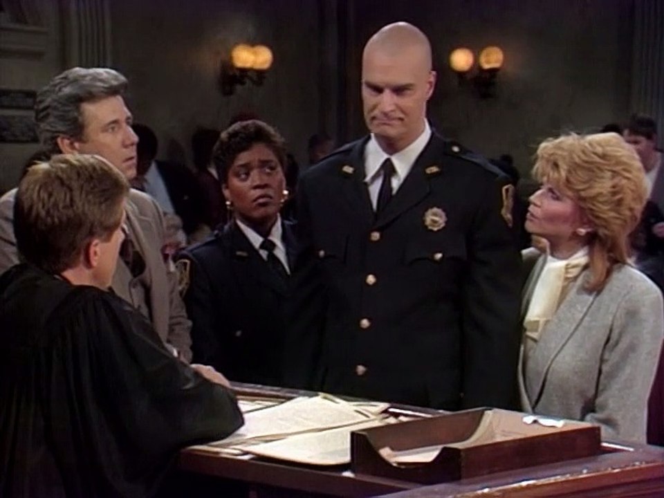 Harrys wundersames Strafgericht Staffel 5 Folge 3 HD Deutsch