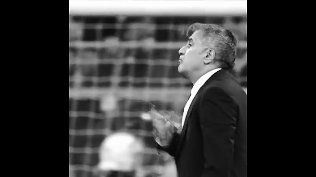 Şenol Güneş resmen Beşiktaş'ta