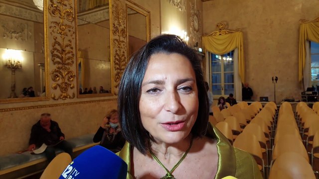 Regio, Meo saluta dopo otto anni: Lascio il Teatro in splendida forma . Guerra: Anni straordinari