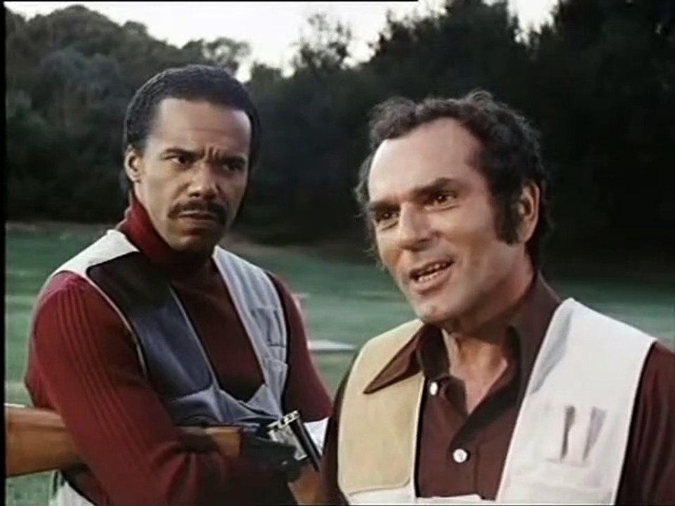 F.B.I. (1965) Staffel 9 Folge 17 HD Deutsch