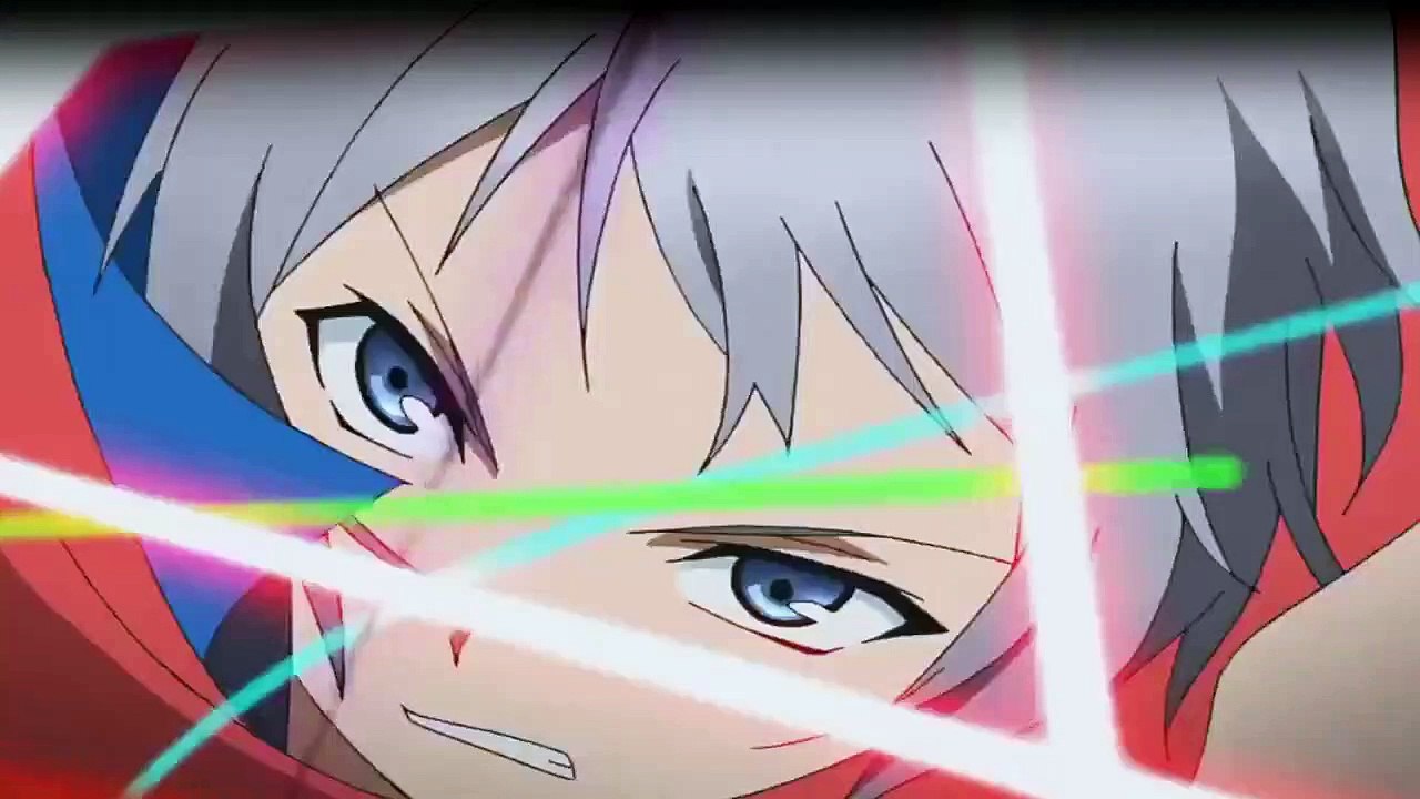 Gin no Guardian Staffel 1 Folge 5 HD Deutsch