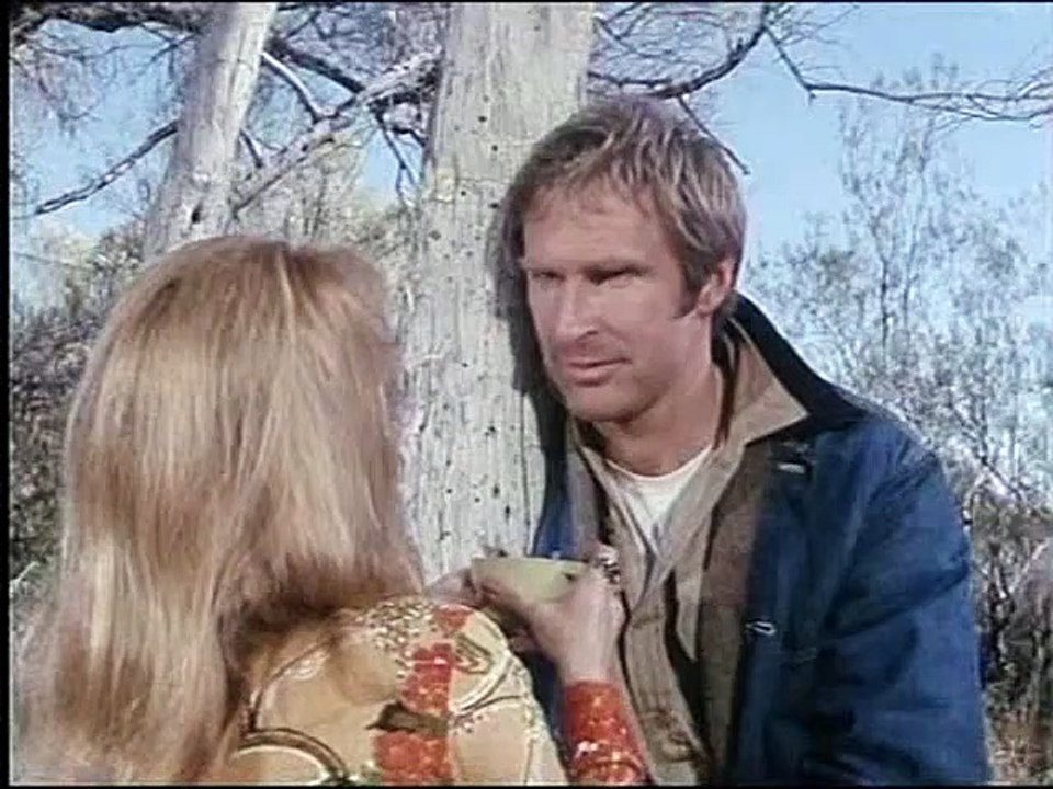 F.B.I. (1965) Staffel 9 Folge 21 HD Deutsch