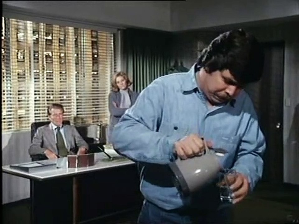 F.B.I. (1965) Staffel 9 Folge 20 HD Deutsch