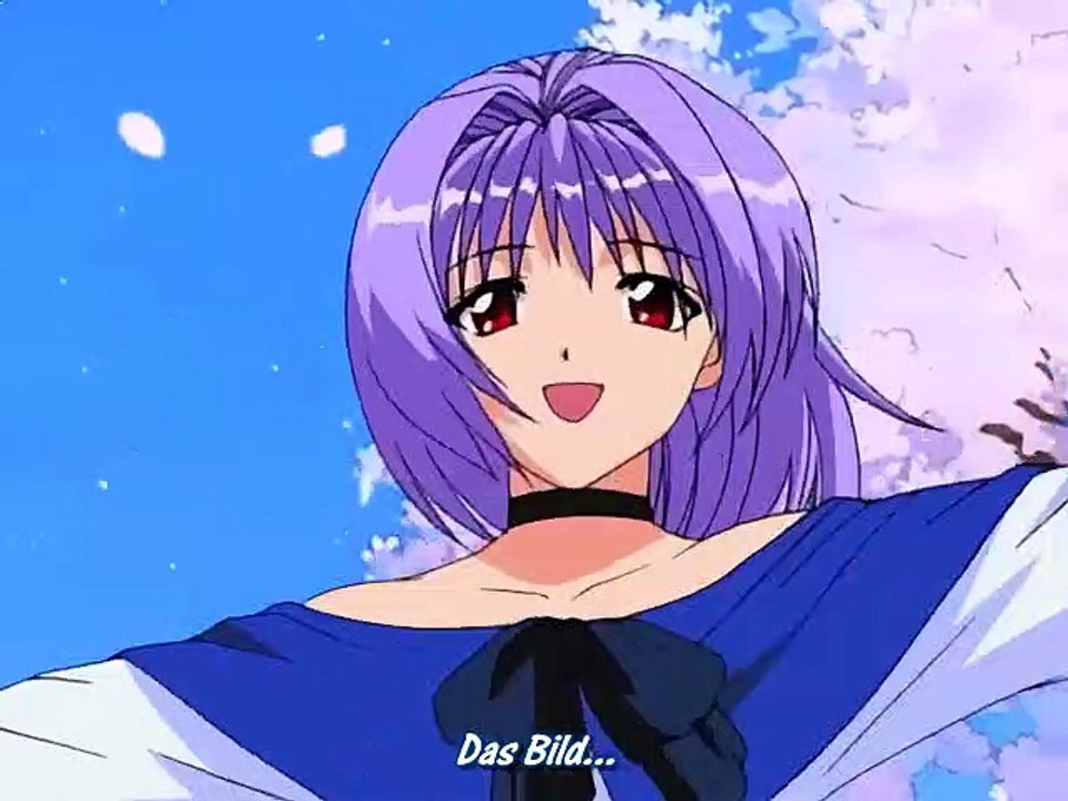 Tokyo Underground Staffel 1 Folge 11 HD Deutsch