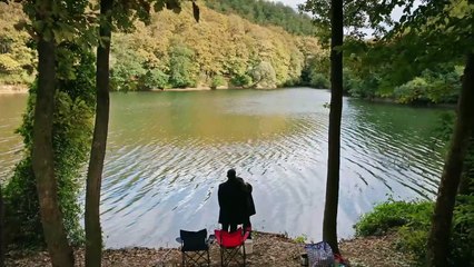 Nalan, duygularına teslim oldu... 'Camdaki Kız' birinciliği bırakmadı