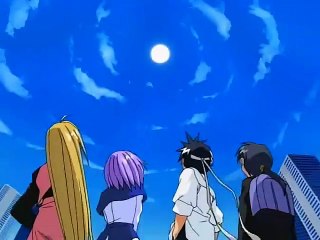 Tokyo Underground Staffel 1 Folge 15 HD Deutsch