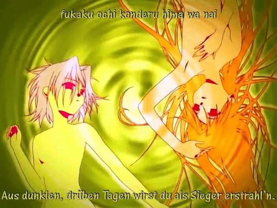 Tokyo Underground Staffel 1 Folge 20 HD Deutsch