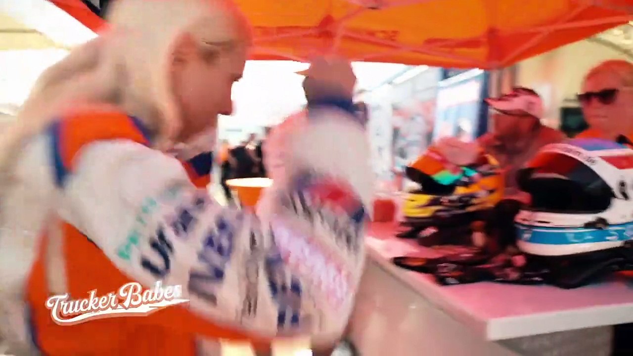 Trucker Babes - 400 PS in Frauenhand Staffel 3 Folge 6 - Part 01 HD Deutsch
