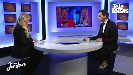 Loana revient sur son histoire avec Jean-Edouard dans le Loft