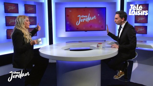 Loana toujours en colère contre Incroyables transformations