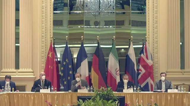 هل يتراجع الدعم الأميركي لأوكرانيا حال فوز الجمهوريين بأغلبية الكونغرس؟