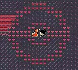 Pokémon Version Cristal online multiplayer - gbc