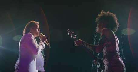 Allison Russell - You're Not Alone