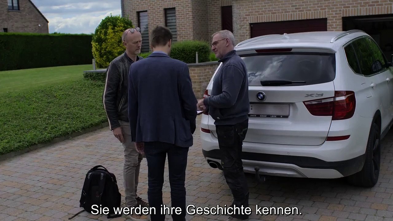 Unsolved Mysteries Staffel 2 Folge 2 HD Deutsch