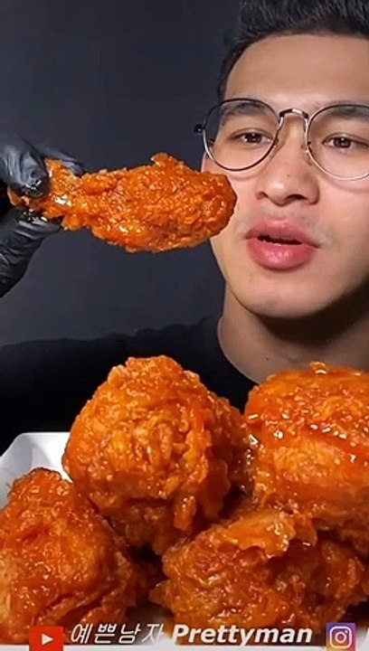 Mukbang bikin ngilerrrr...!!!