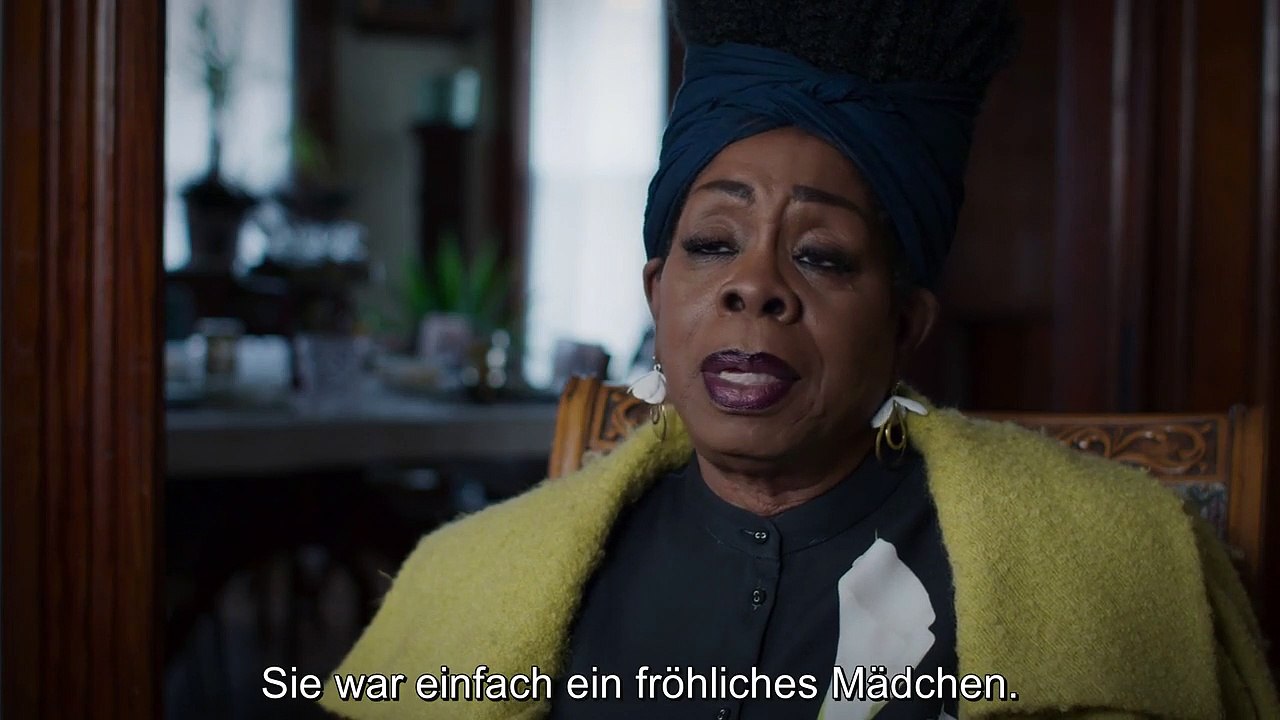 Unsolved Mysteries Staffel 2 Folge 3 HD Deutsch