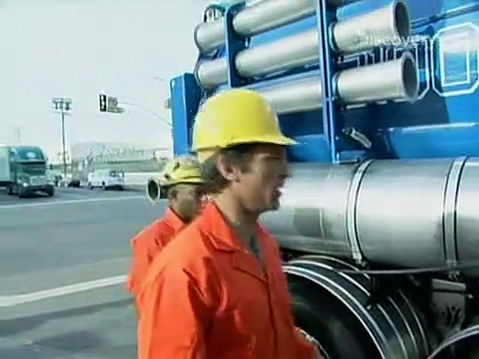 Dirty Jobs - Arbeit, die keiner machen will Staffel 1 Folge 26 HD Deutsch