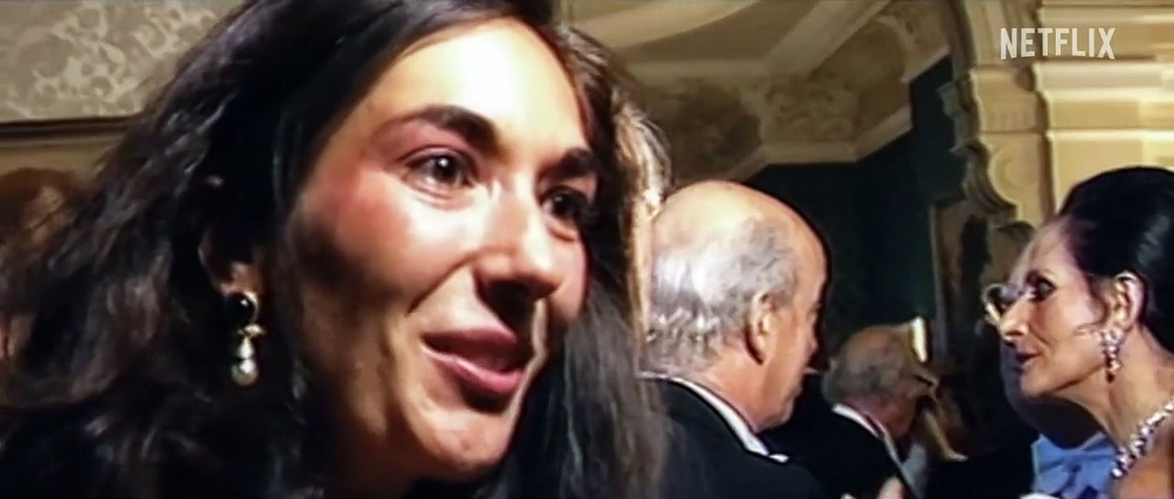 Ghislaine maxwell: stinkreich trailer ov