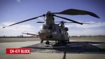 CH-47 Chinook_ World's Fastest Rotorcraft Ever Built