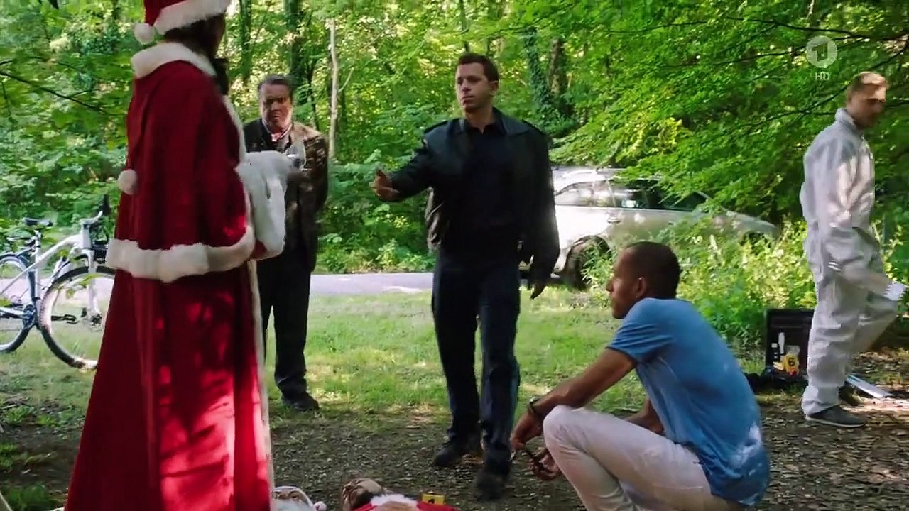 Watzmann ermittelt Staffel 2 Folge 10 HD Deutsch