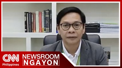 BARMM Interior Minister: Umakyat na sa 31 ang nasawi sa Maguindanao Del Norte | Newsroom Ngayon