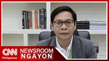 BARMM Interior Minister: Umakyat na sa 31 ang nasawi sa Maguindanao Del Norte | Newsroom Ngayon