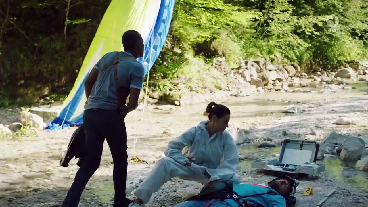 Watzmann ermittelt Staffel 2 Folge 14 HD Deutsch