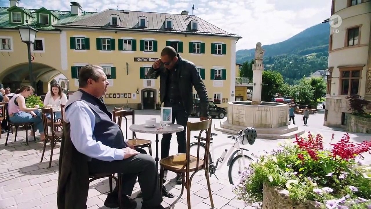 Watzmann ermittelt Staffel 2 Folge 9 HD Deutsch