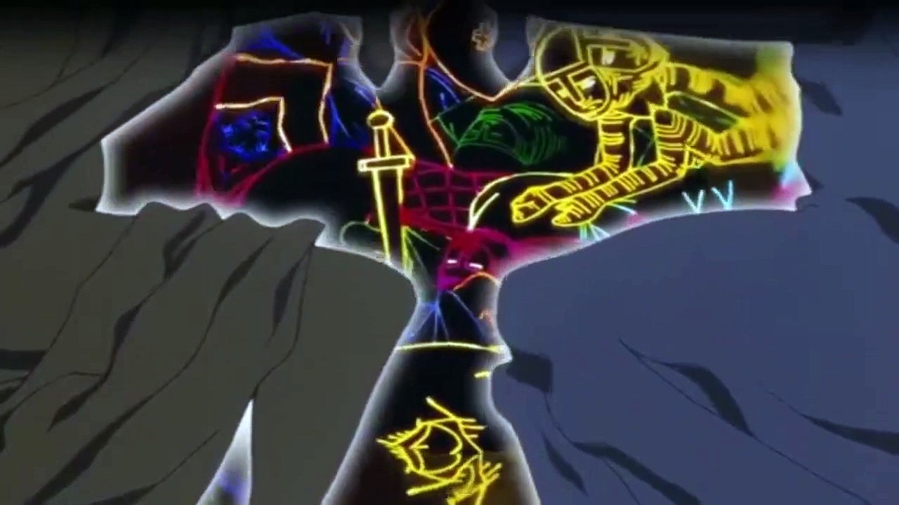 Noir Staffel 1 Folge 22 HD Deutsch