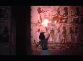 'El príncipe de Egipto' - Tráiler en inglés