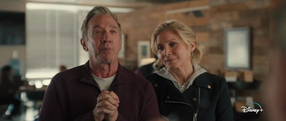 Santa Clause: Die Serie - S01 Trailer (English) HD