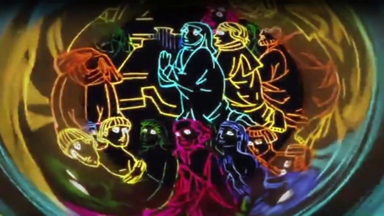 Noir Staffel 1 Folge 24 HD Deutsch