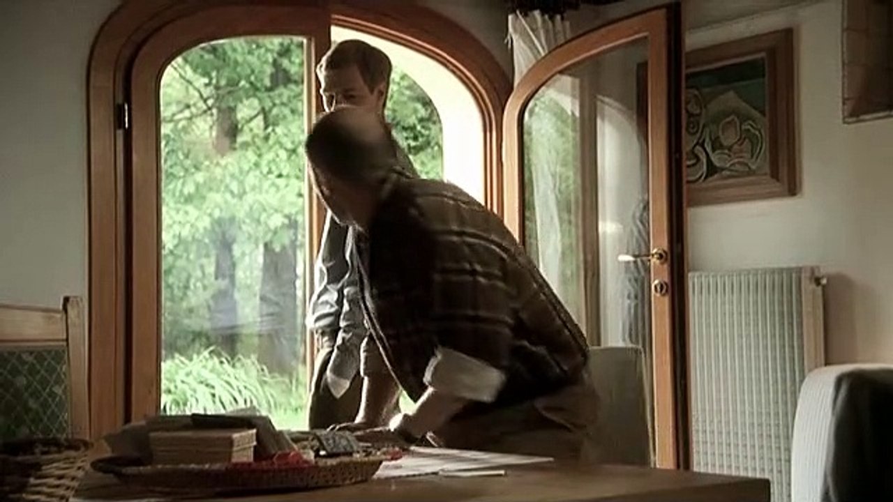 Donna Leon Staffel 1 Folge 10 - Part 02 HD Deutsch