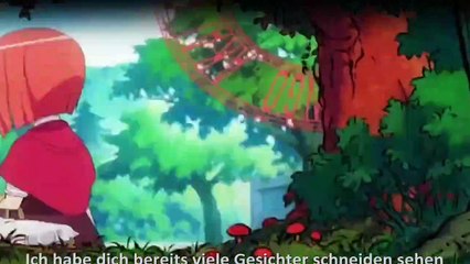 Ookami-san to Shichinin no Nakama-tachi Staffel 1 Folge 6 HD Deutsch