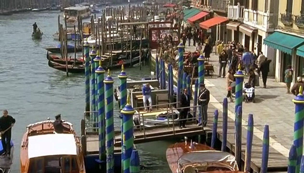 Donna Leon Staffel 1 Folge 12 - Part 02 HD Deutsch