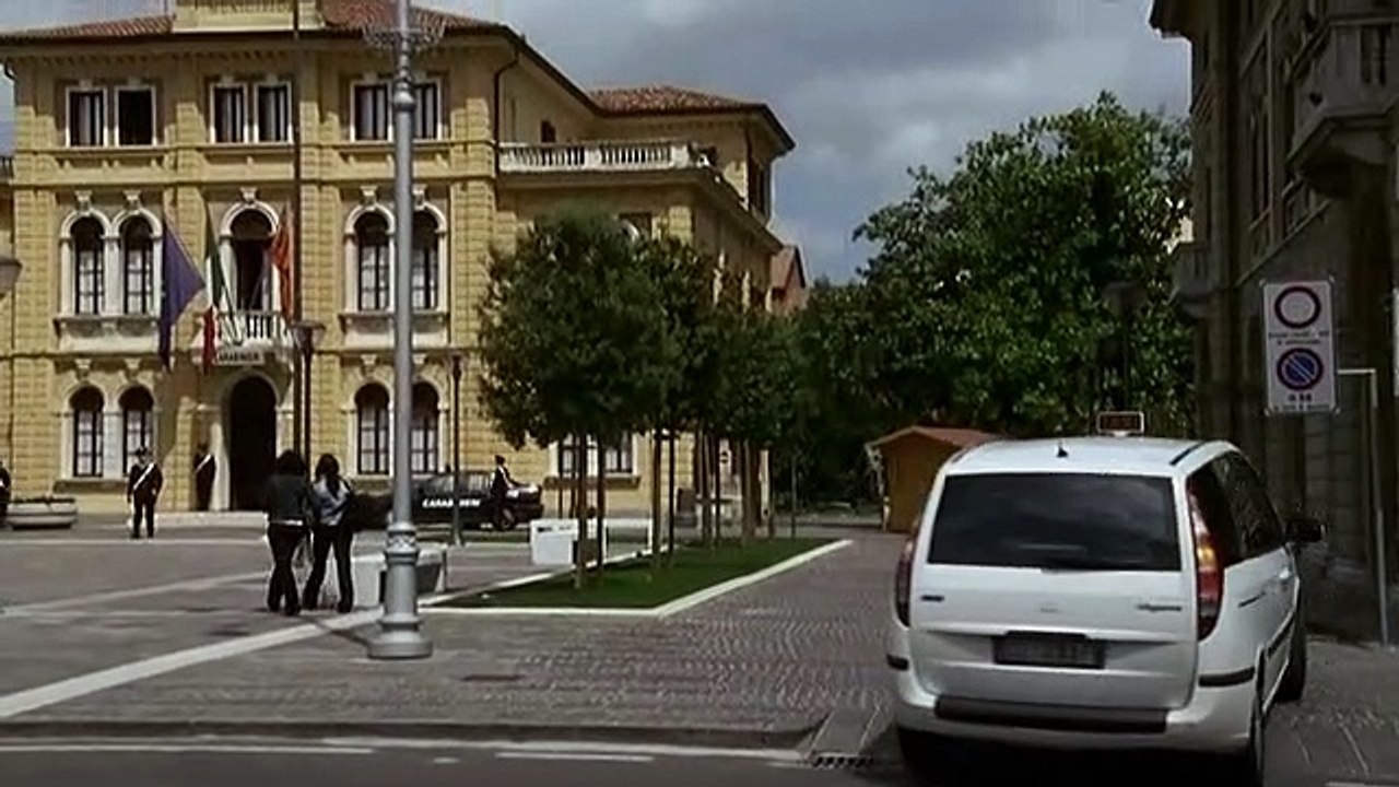 Donna Leon Staffel 1 Folge 11 - Part 01 HD Deutsch