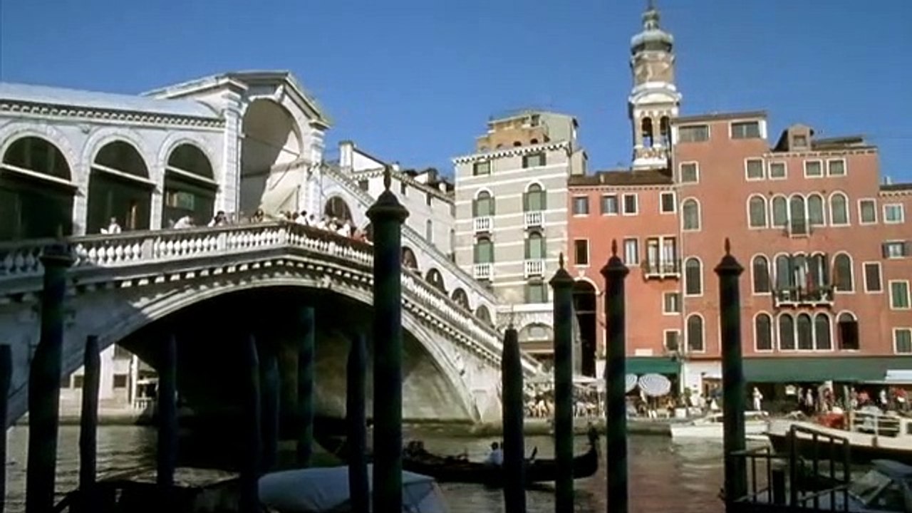 Donna Leon Staffel 1 Folge 14 - Part 01 HD Deutsch