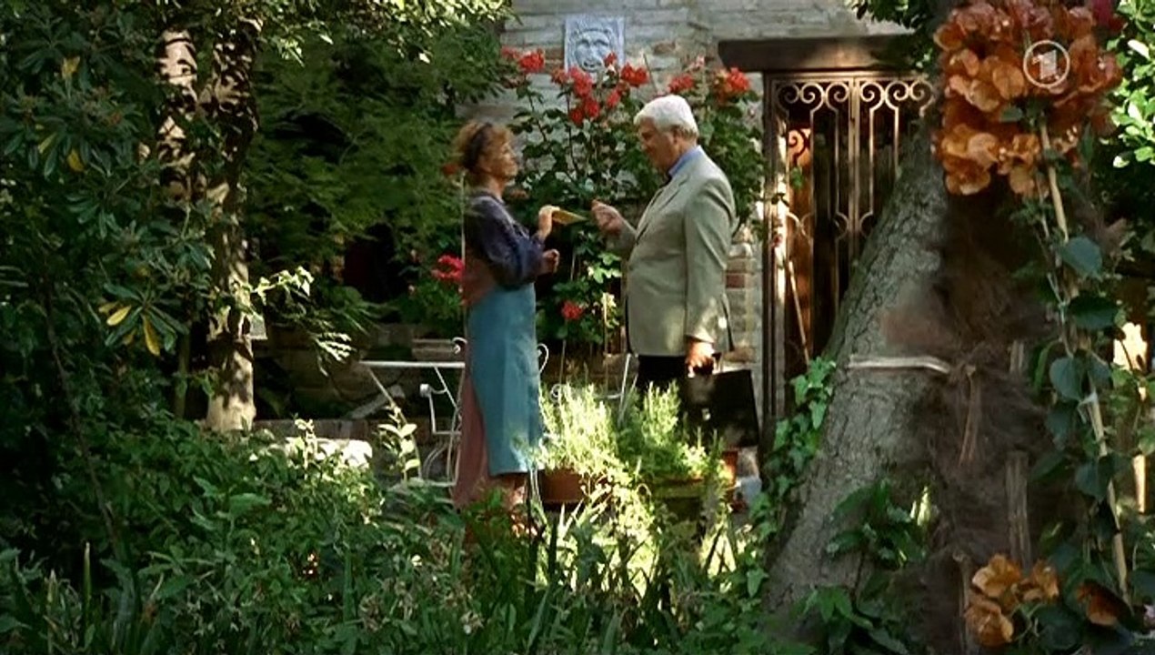 Donna Leon Staffel 1 Folge 15 - Part 02 HD Deutsch