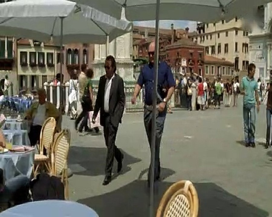 Donna Leon Staffel 1 Folge 16 - Part 01 HD Deutsch