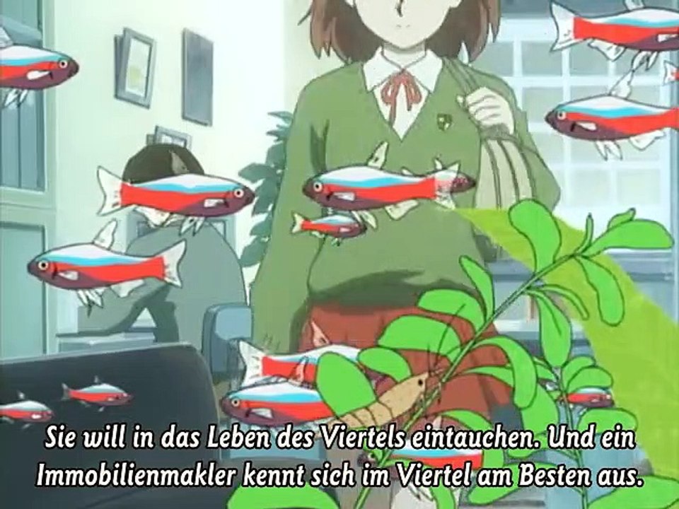 Zettai Shounen Staffel 1 Folge 15 HD Deutsch