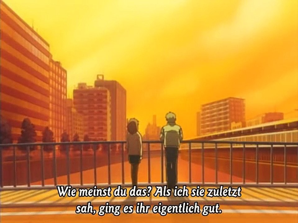 Zettai Shounen Staffel 1 Folge 17 HD Deutsch
