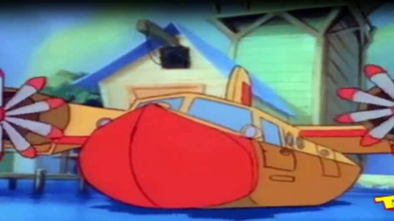 Käpt’n Balu und seine tollkühne Crew Staffel 2 Folge 10 HD Deutsch