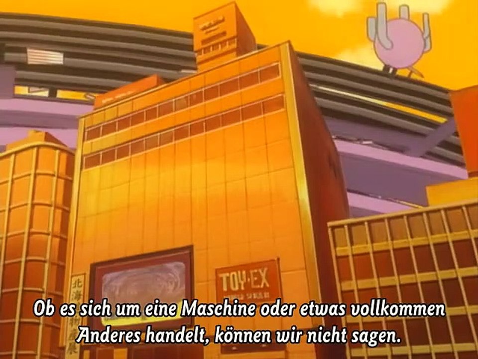 Zettai Shounen Staffel 1 Folge 23 HD Deutsch