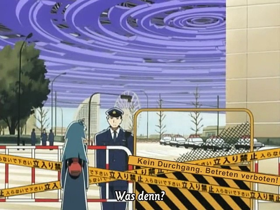 Zettai Shounen Staffel 1 Folge 24 HD Deutsch