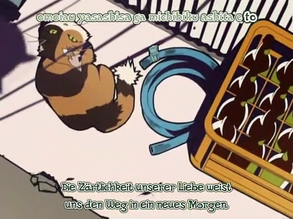 Zettai Shounen Staffel 1 Folge 25 HD Deutsch