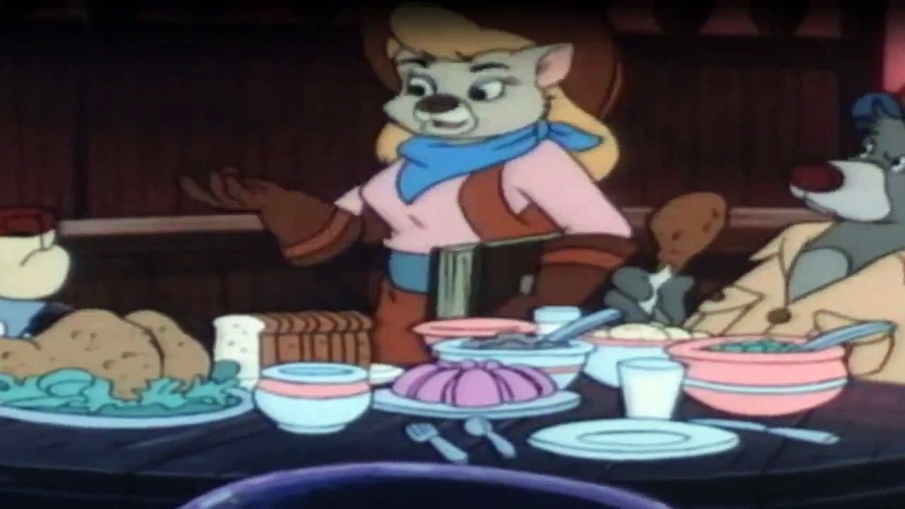 Käpt’n Balu und seine tollkühne Crew Staffel 2 Folge 4 HD Deutsch