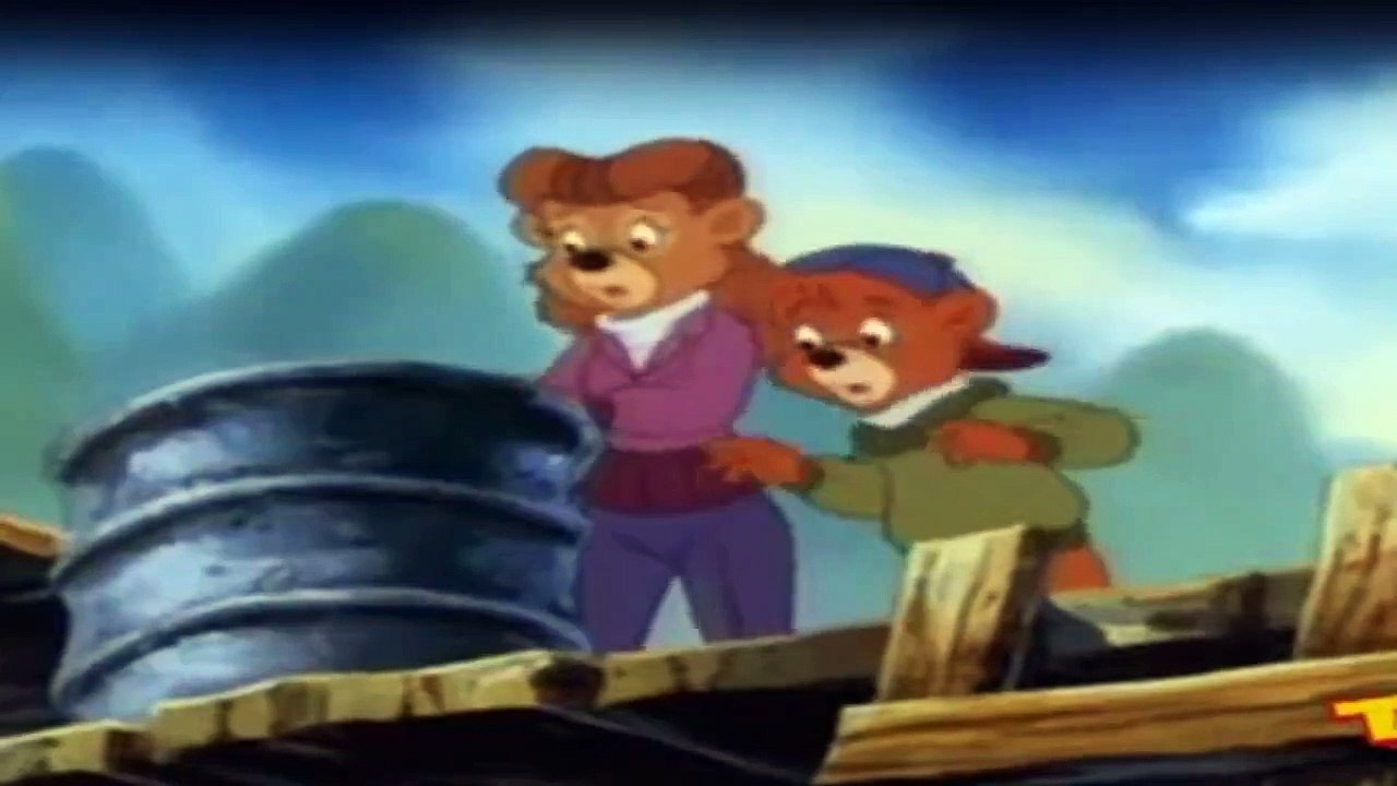 Käpt’n Balu und seine tollkühne Crew Staffel 2 Folge 6 HD Deutsch