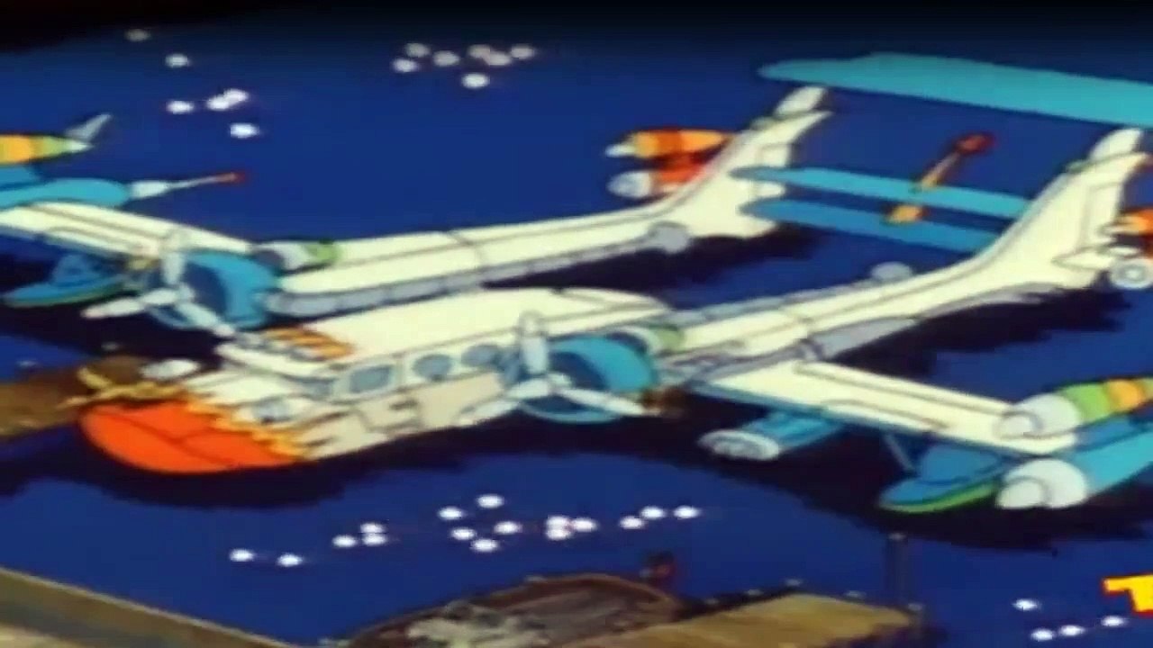 Käpt’n Balu und seine tollkühne Crew Staffel 2 Folge 9 HD Deutsch