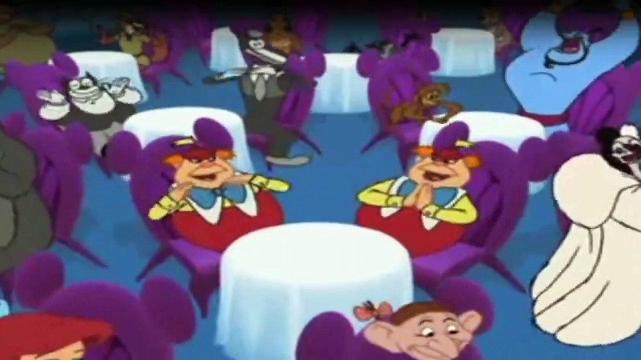 Mickys Clubhaus Staffel 1 Folge 30 HD Deutsch