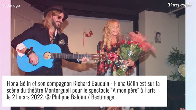 Fiona Gélin terrassée par une crise cardiaque : son coeur très affaibli, détails inquiétants